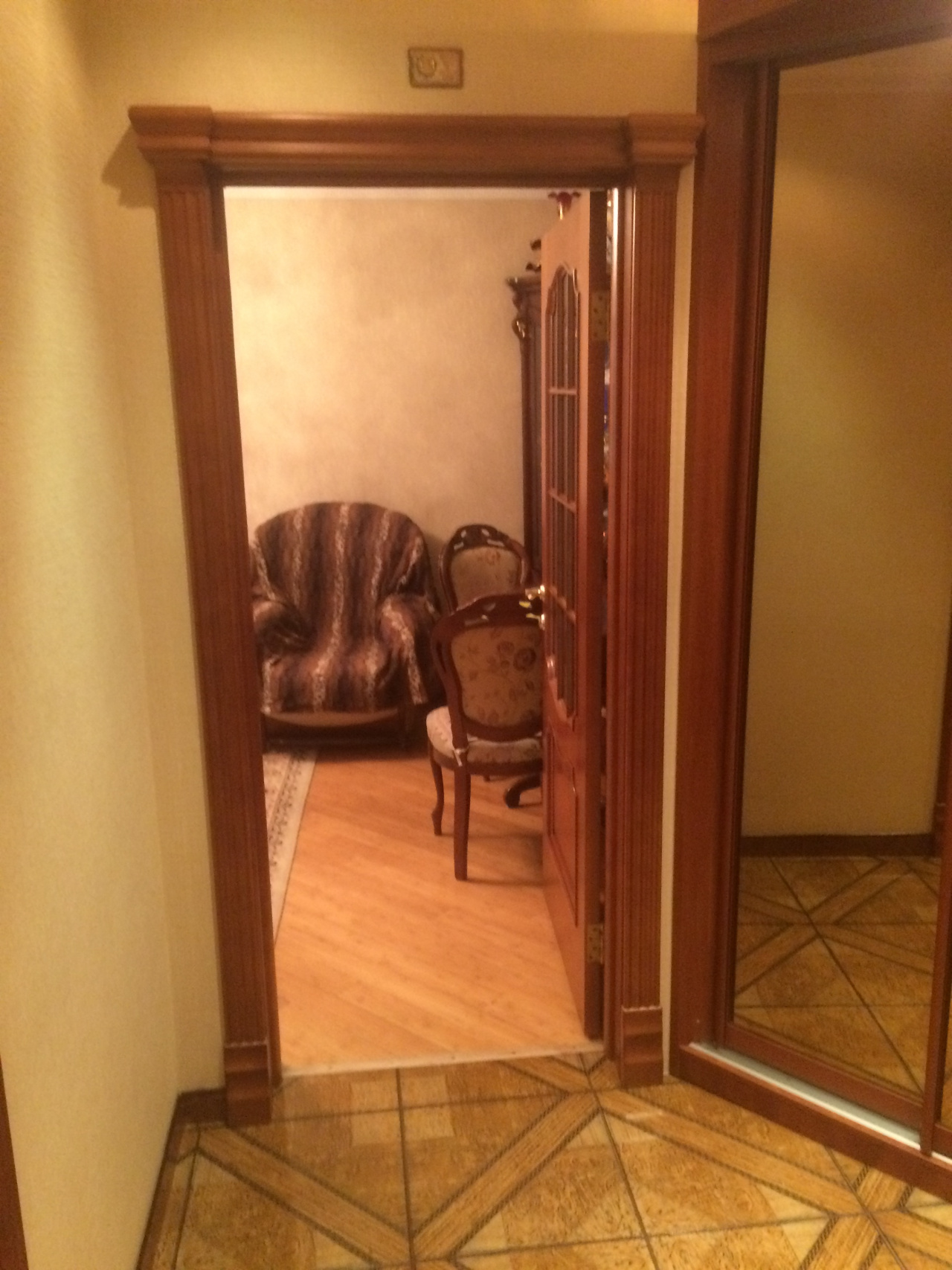 2-комнатная квартира, 43 м² - фото 14