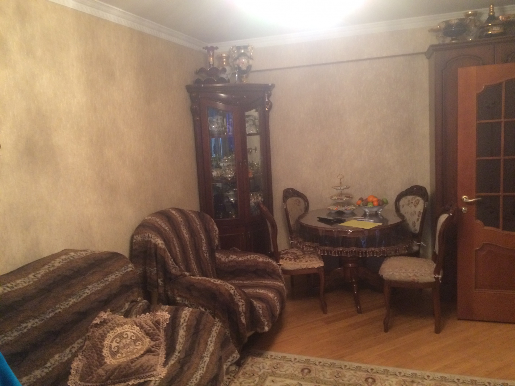 2-комнатная квартира, 43 м² - фото 20
