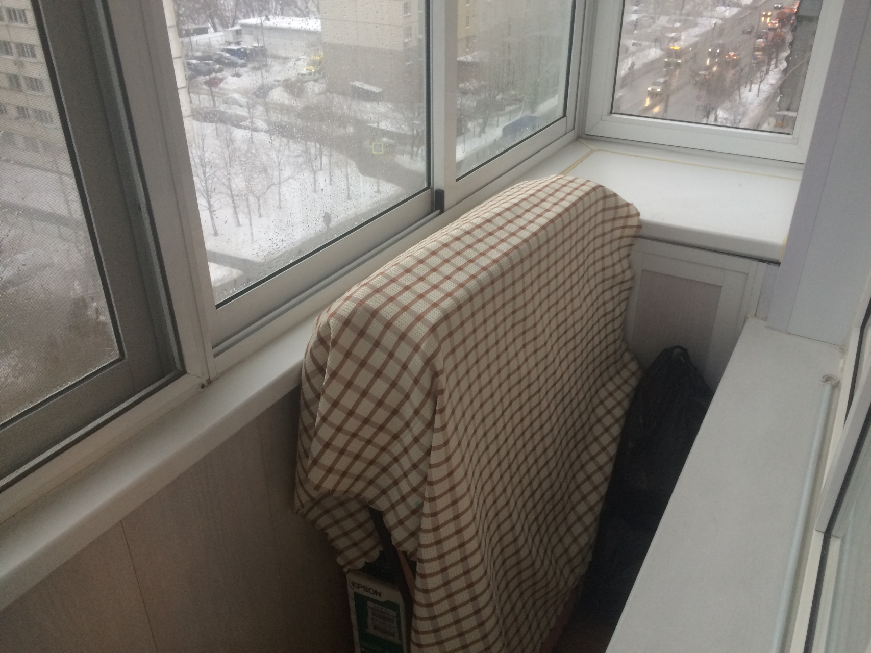 2-комнатная квартира, 43 м² - фото 19