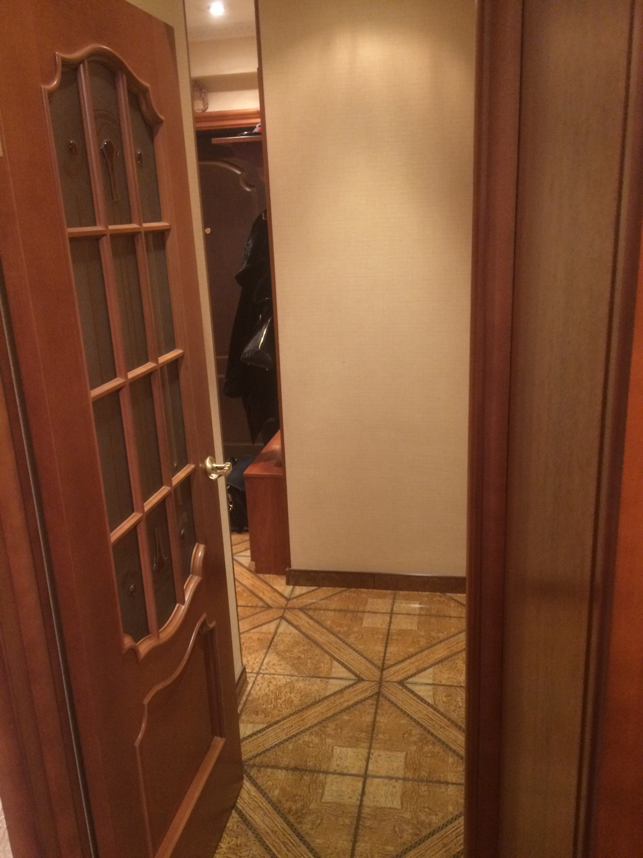 2-комнатная квартира, 43 м² - фото 13