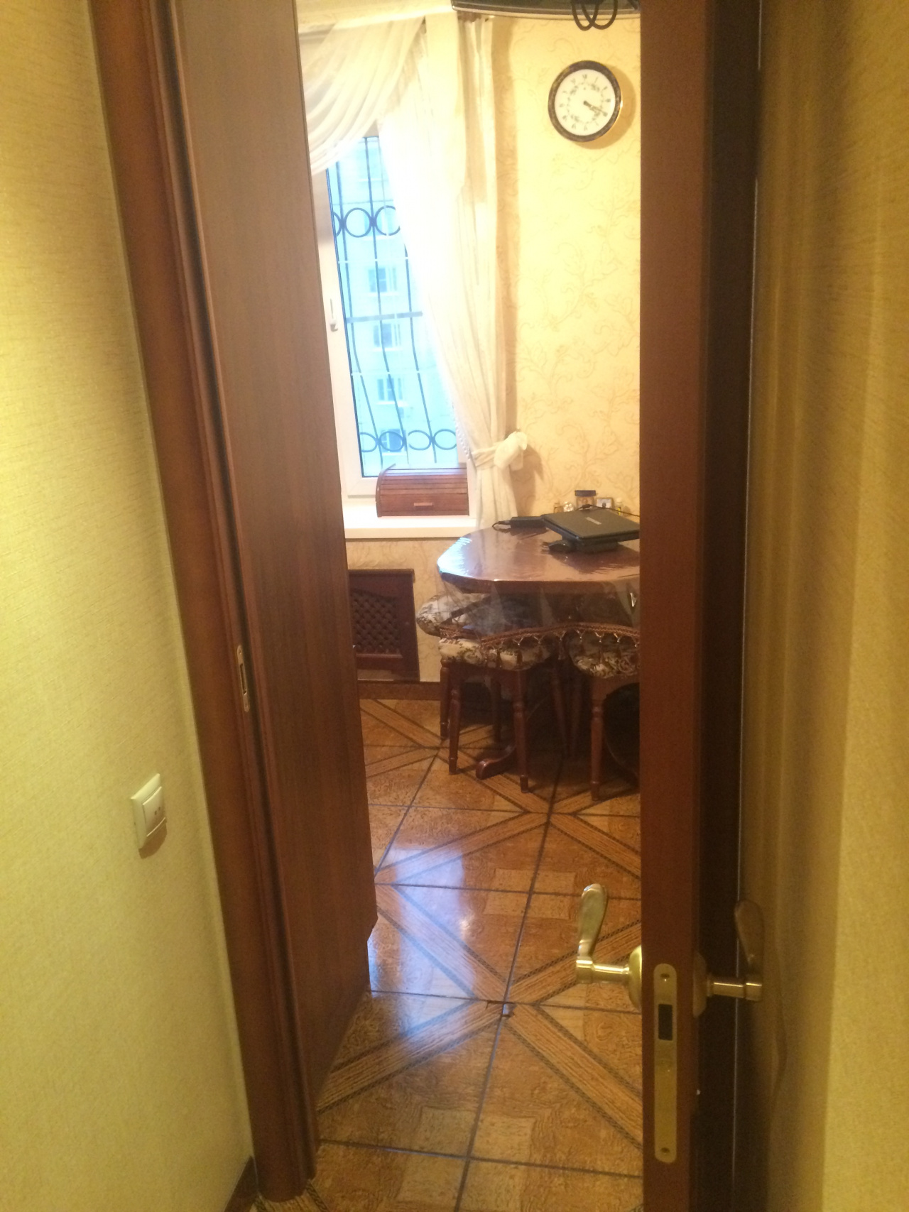 2-комнатная квартира, 43 м² - фото 3
