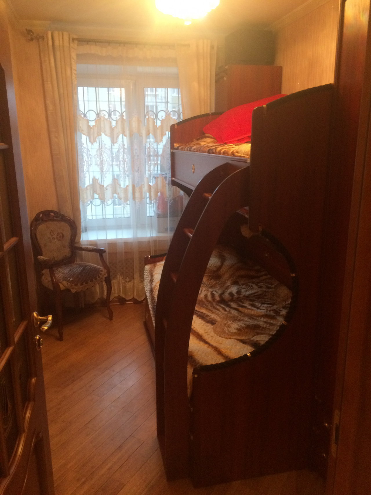 2-комнатная квартира, 43 м² - фото 6