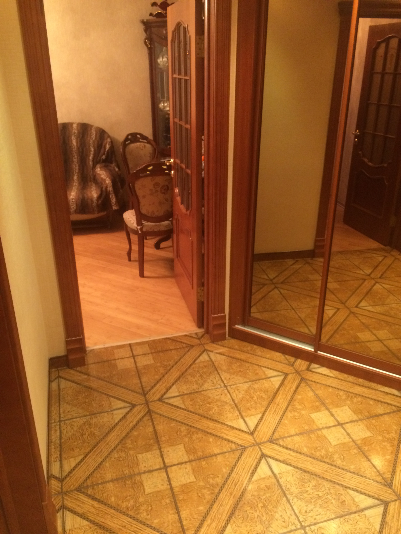 2-комнатная квартира, 43 м² - фото 17