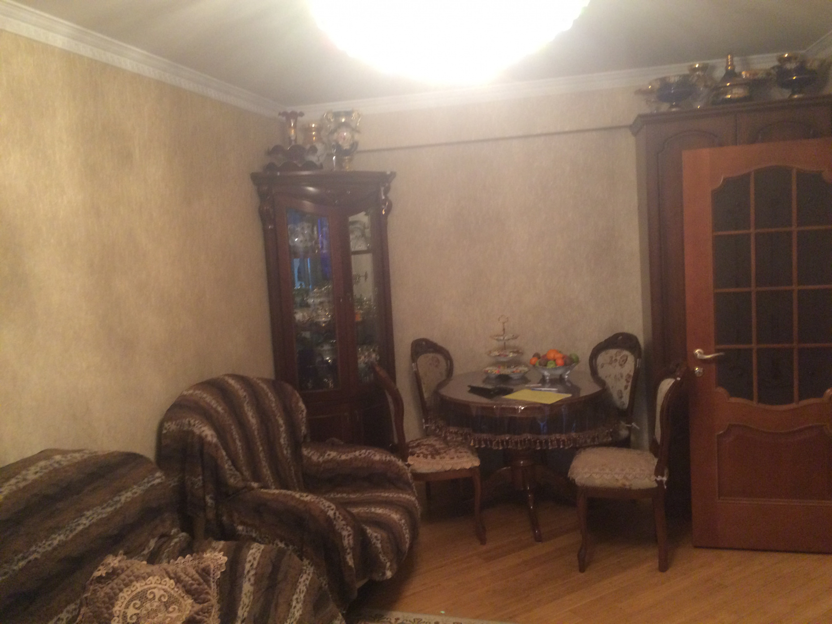 2-комнатная квартира, 43 м² - фото 21