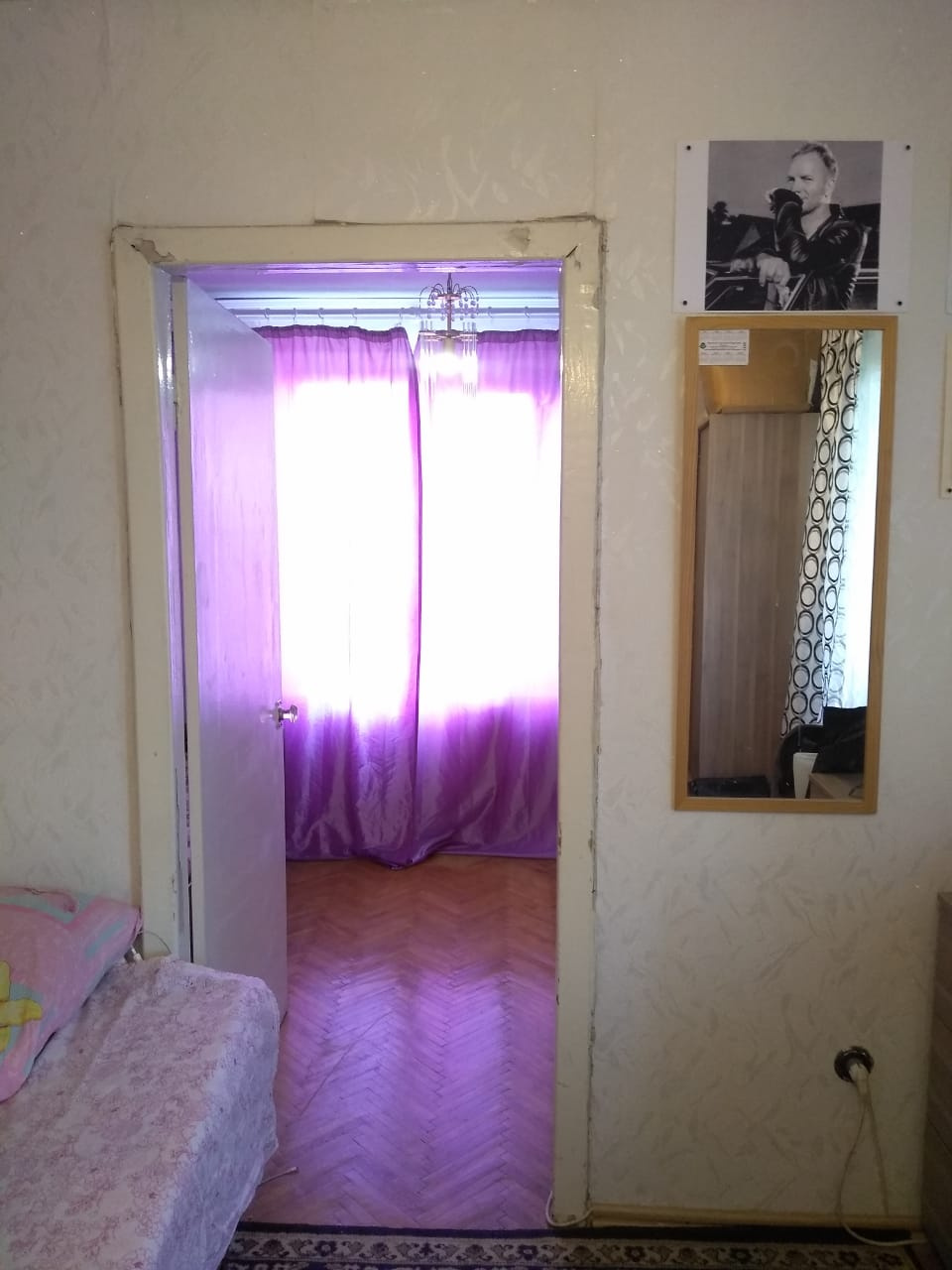 2-комнатная квартира, 37.3 м² - фото 10