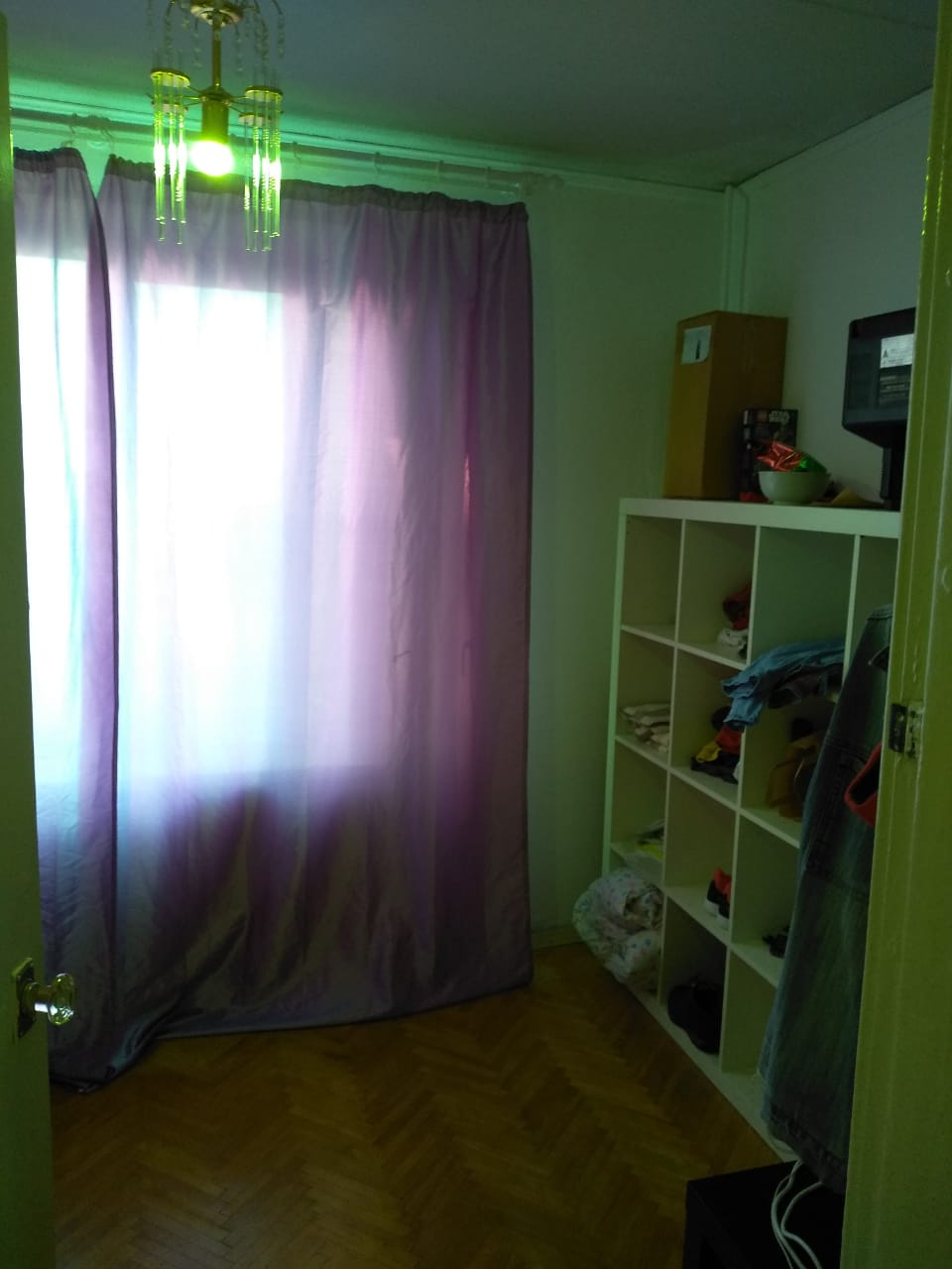 2-комнатная квартира, 37.3 м² - фото 9
