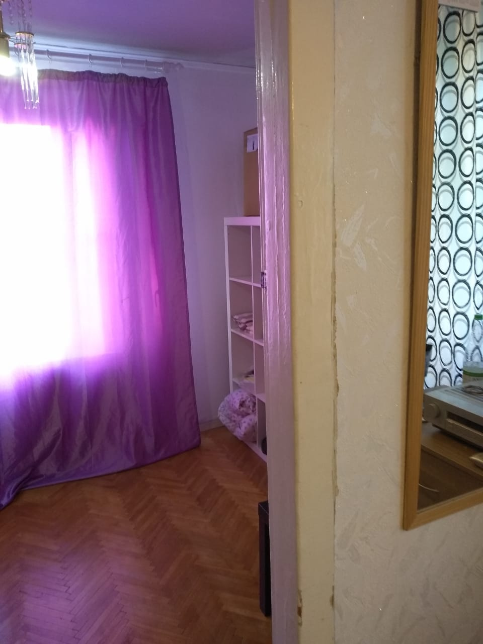 2-комнатная квартира, 37.3 м² - фото 5