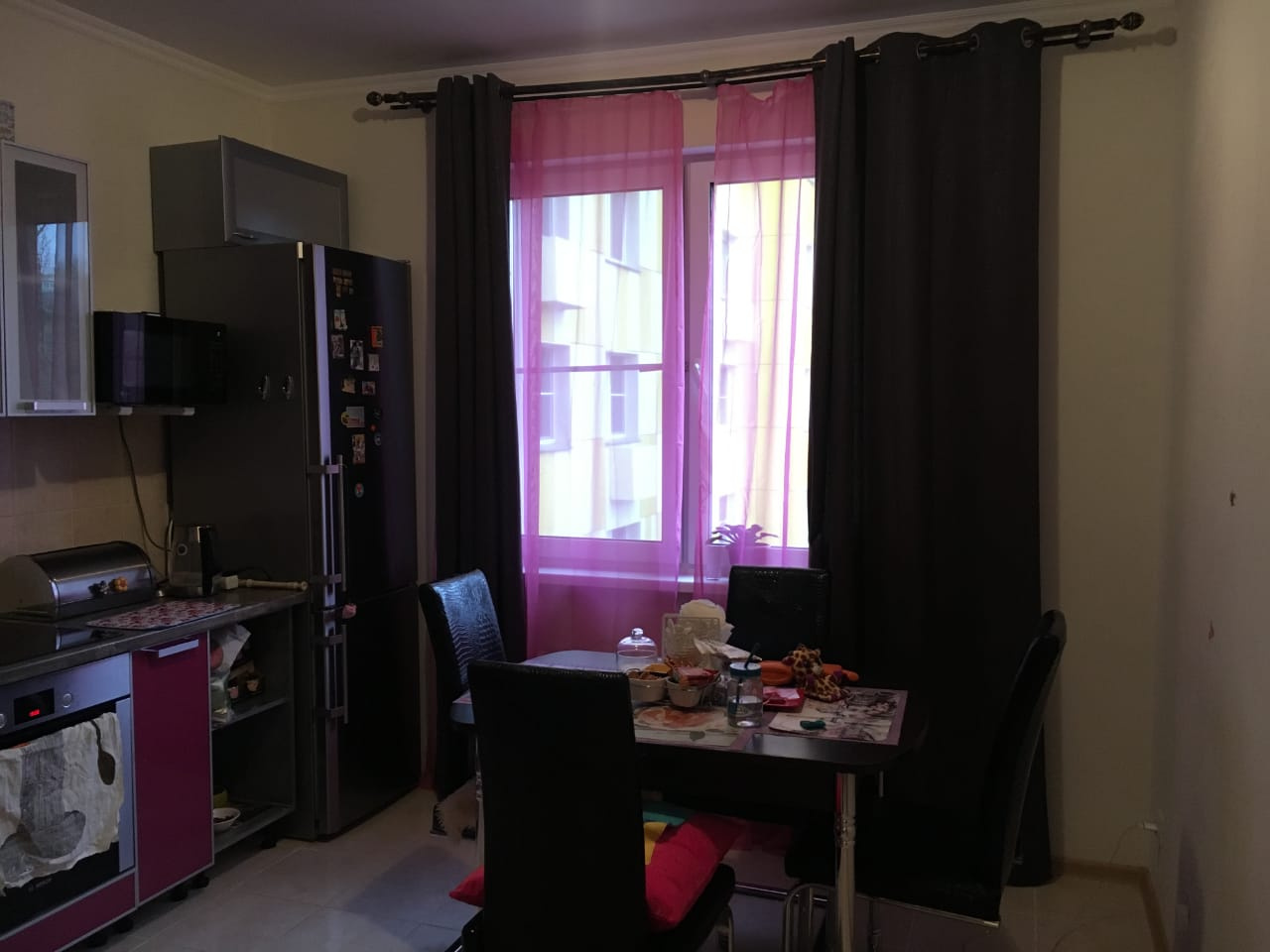 3-комнатная квартира, 74.6 м² - фото 3