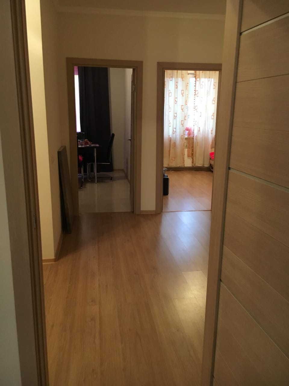 3-комнатная квартира, 74.6 м² - фото 13