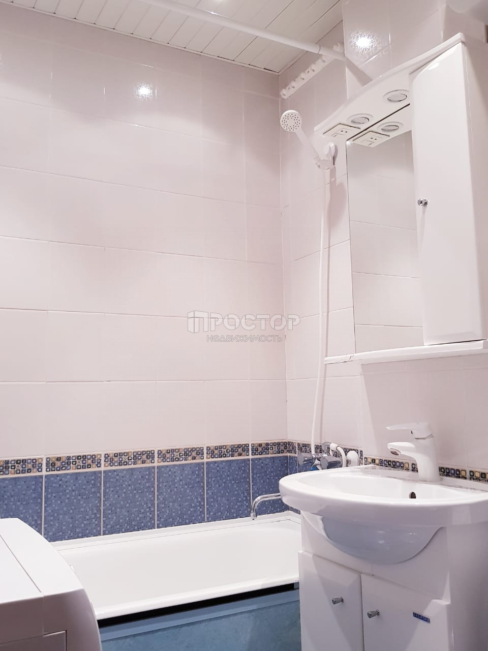 2-комнатная квартира, 43.3 м² - фото 8