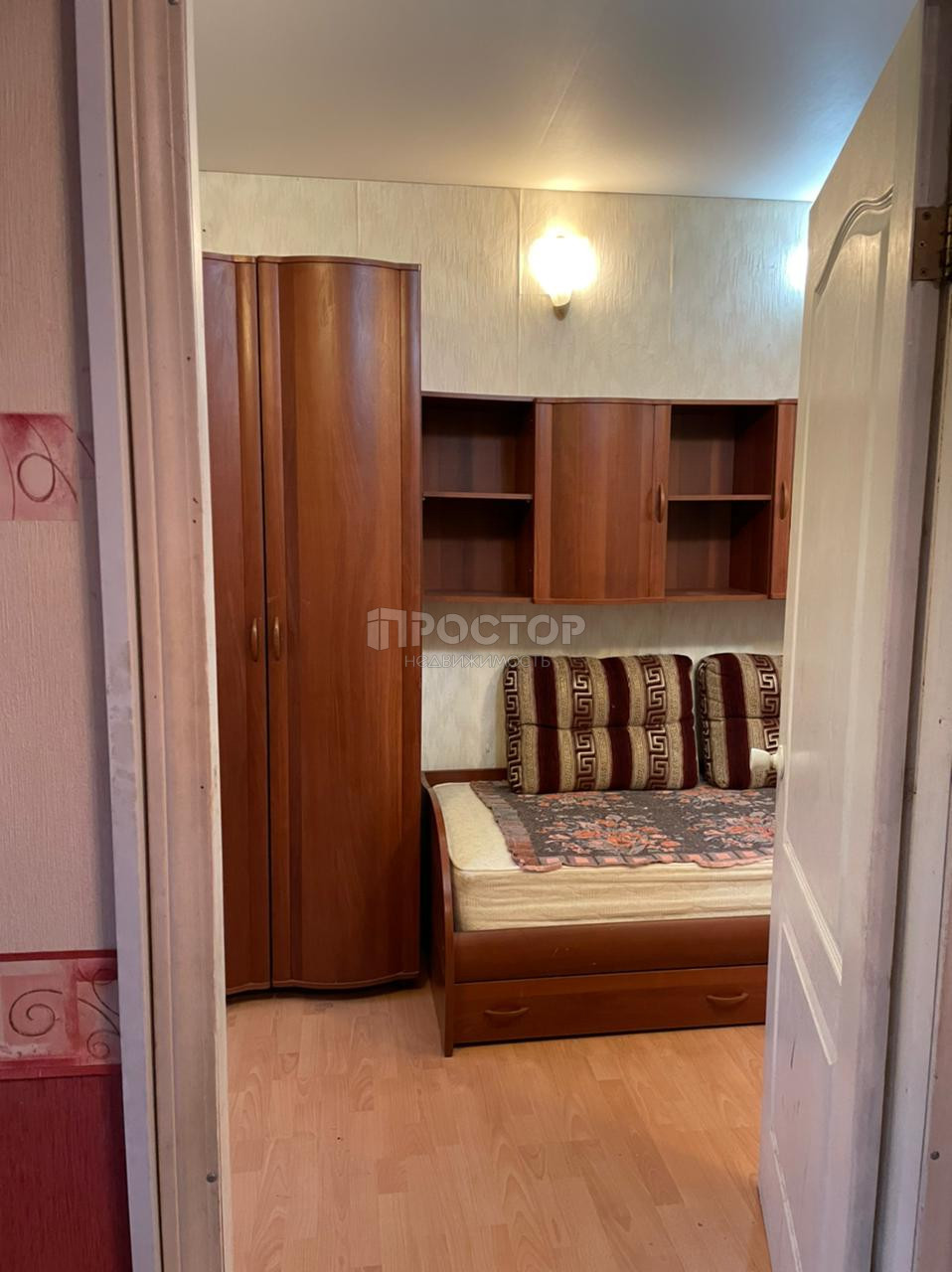 2-комнатная квартира, 43.2 м² - фото 5