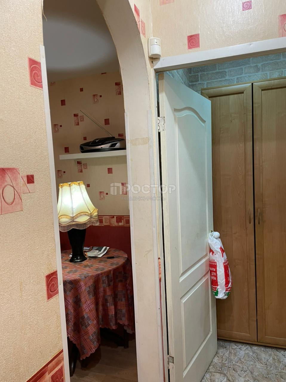 2-комнатная квартира, 43.2 м² - фото 7