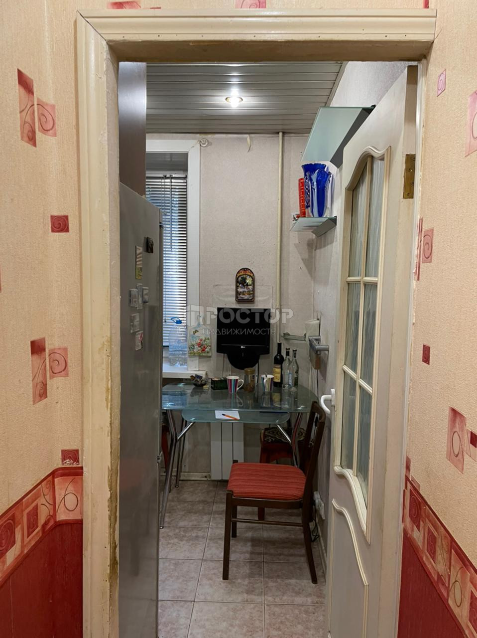 2-комнатная квартира, 43.2 м² - фото 8