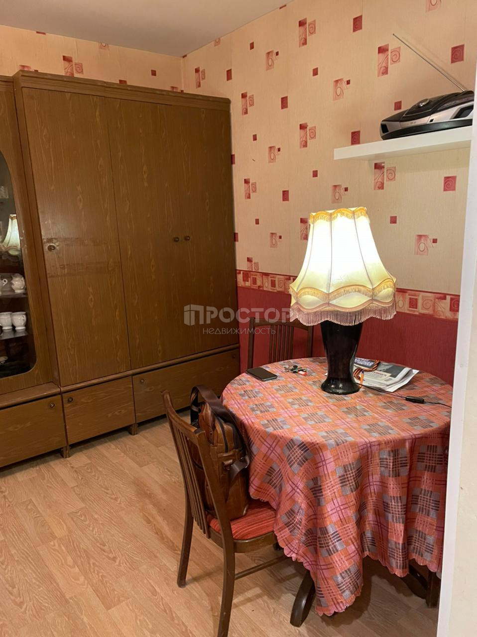 2-комнатная квартира, 43.2 м² - фото 4