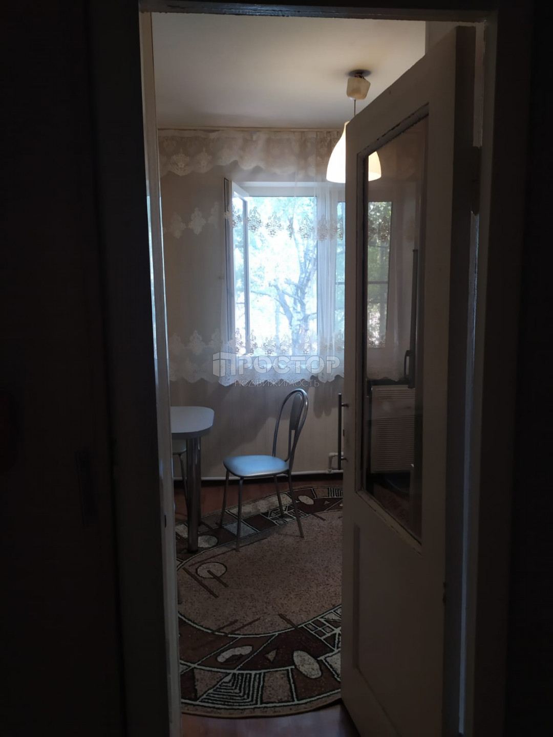 1-комнатная квартира, 28.5 м² - фото 4