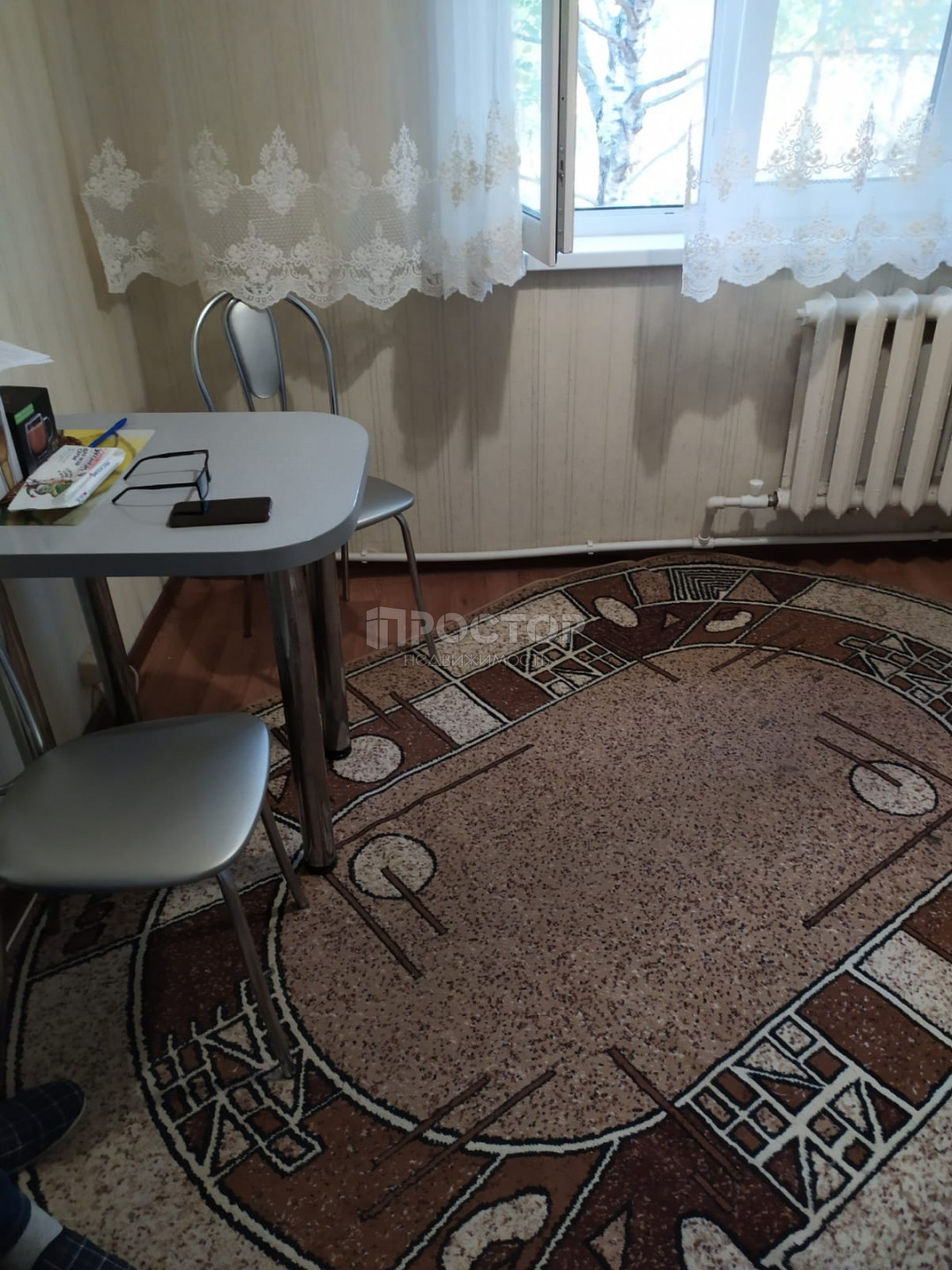 1-комнатная квартира, 28.5 м² - фото 5