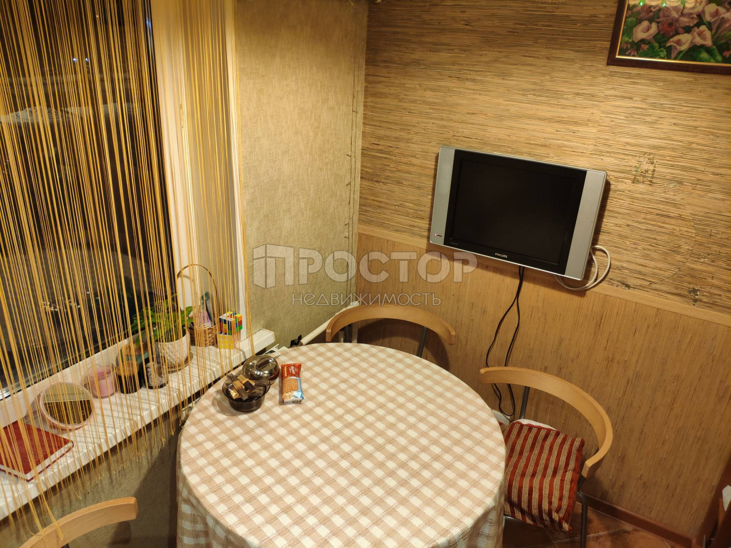 2-комнатная квартира, 44.2 м² - фото 6