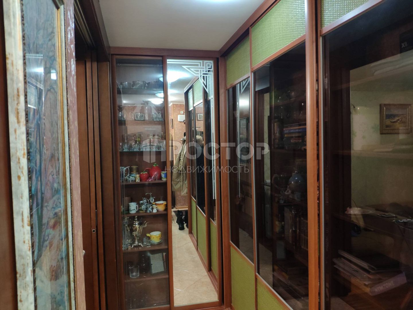 2-комнатная квартира, 44.2 м² - фото 3