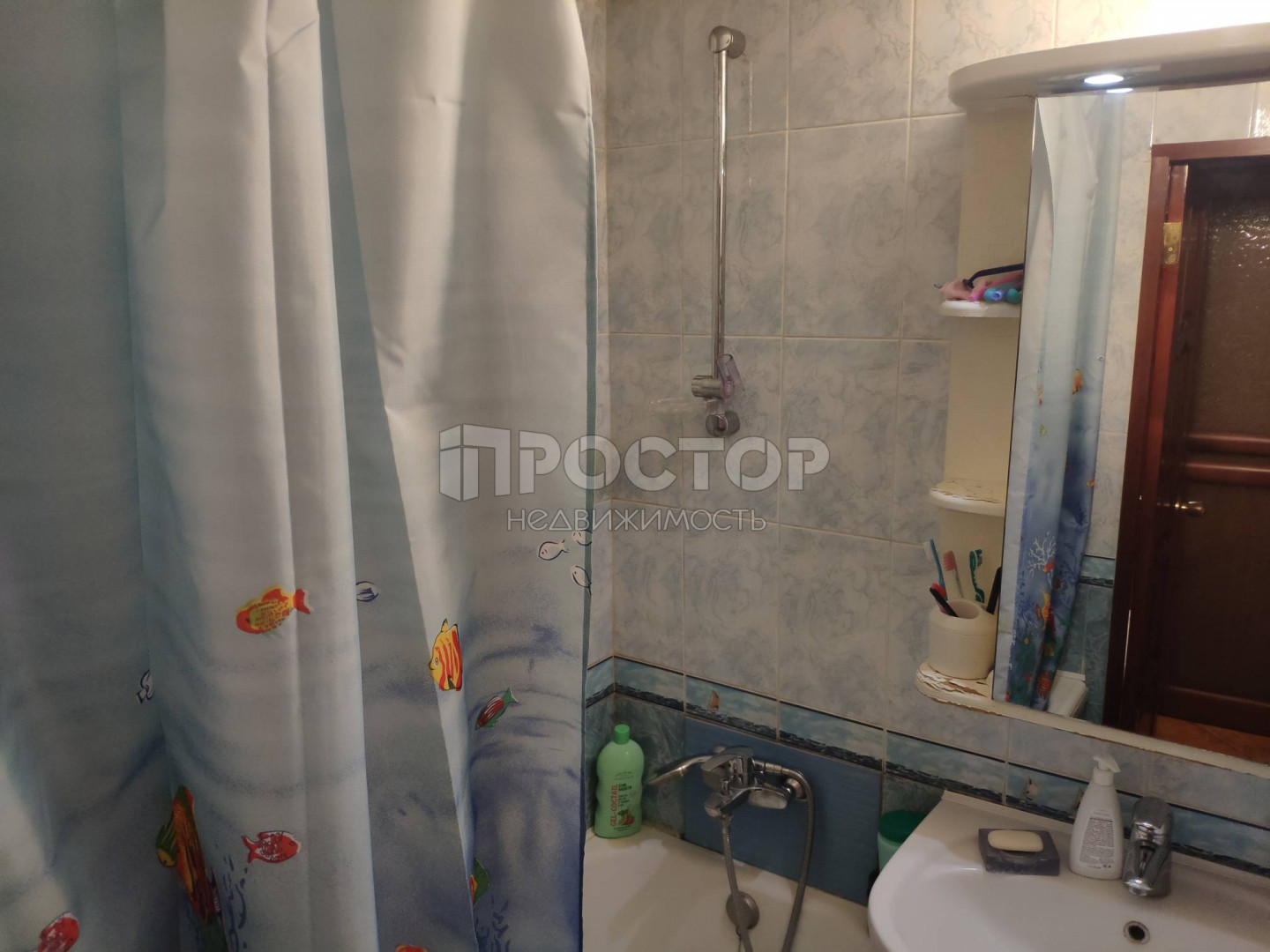 2-комнатная квартира, 44.2 м² - фото 7