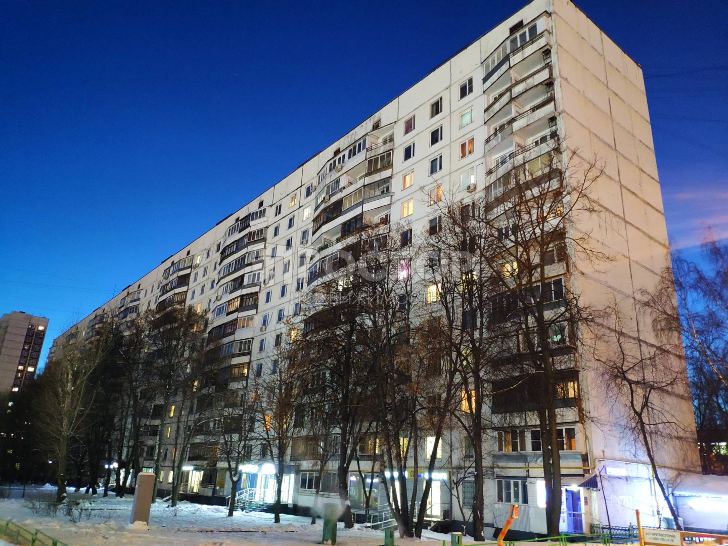2-комнатная квартира, 44.2 м² - фото 10