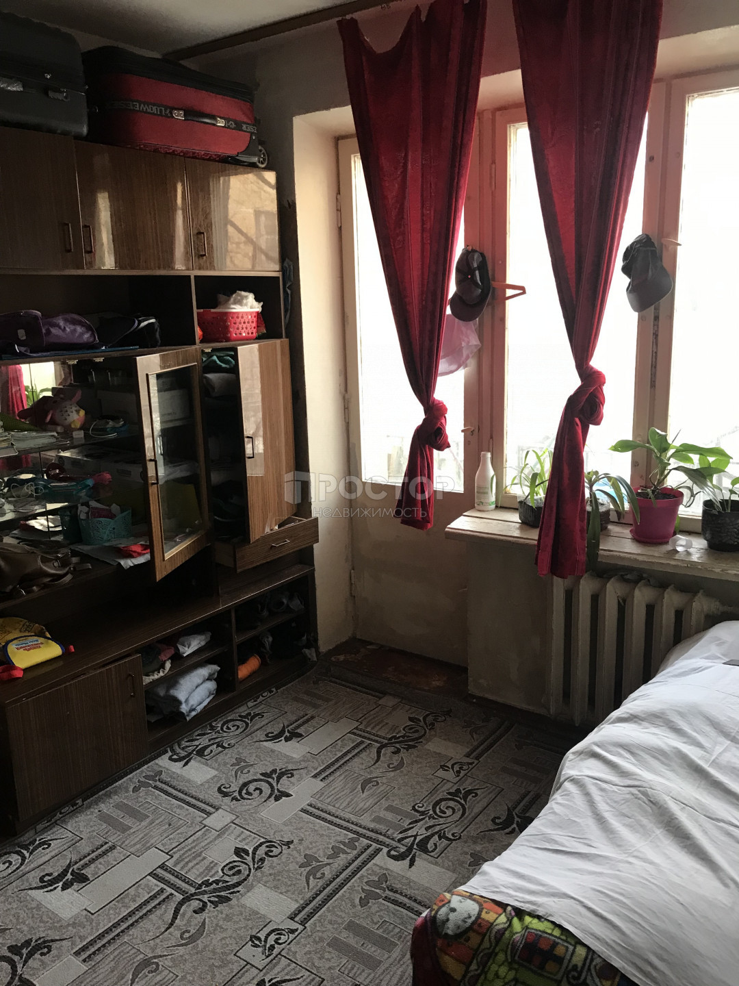 2-комнатная квартира, 45 м² - фото 9