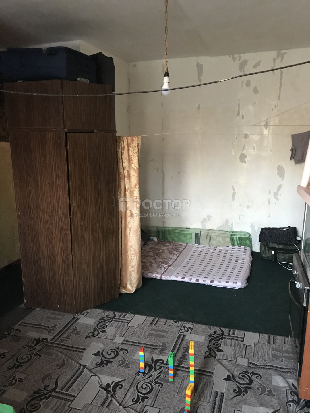 2-комнатная квартира, 45 м² - фото 8