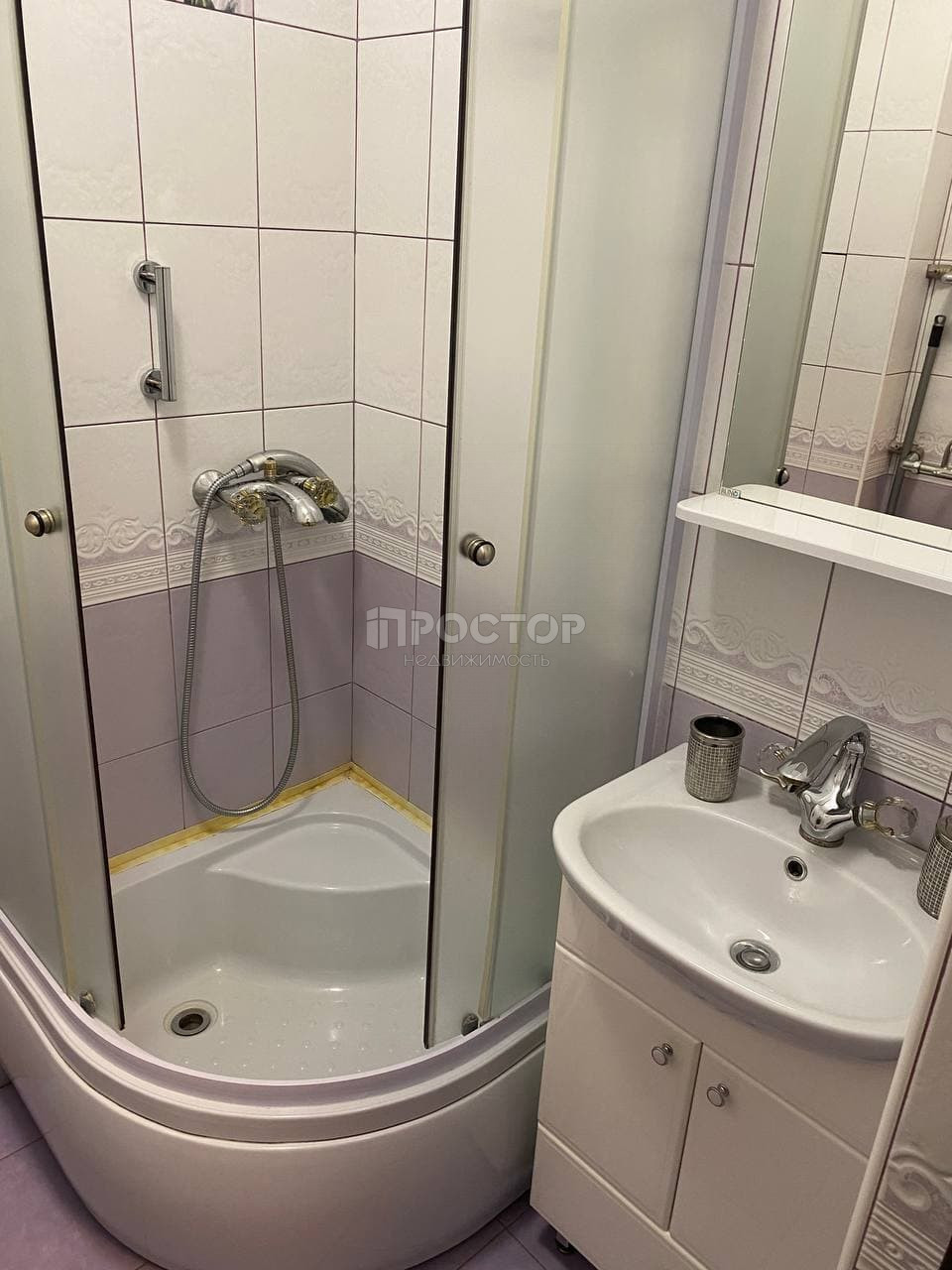 1-комнатная квартира, 29.1 м² - фото 9