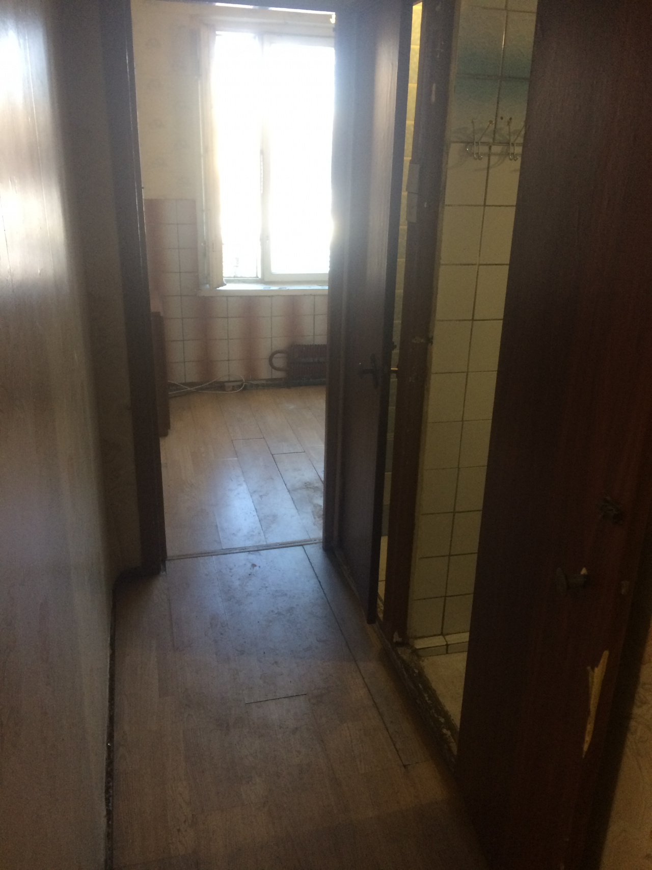 3-комнатная квартира, 60 м² - фото 19