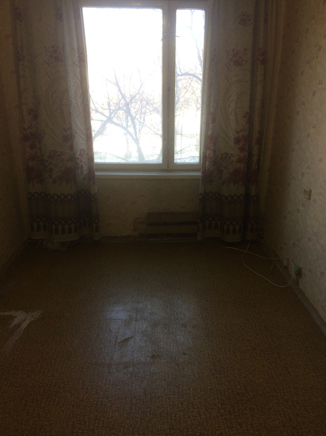 3-комнатная квартира, 60 м² - фото 11