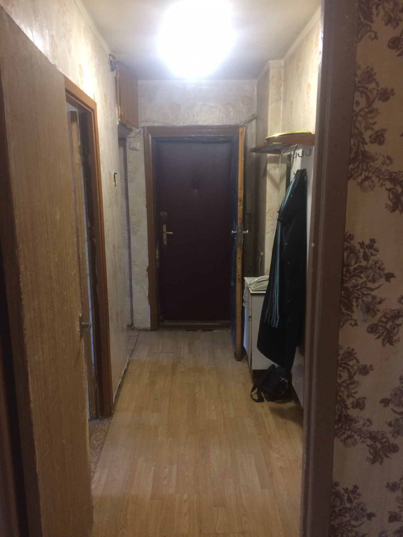 3-комнатная квартира, 60 м² - фото 6