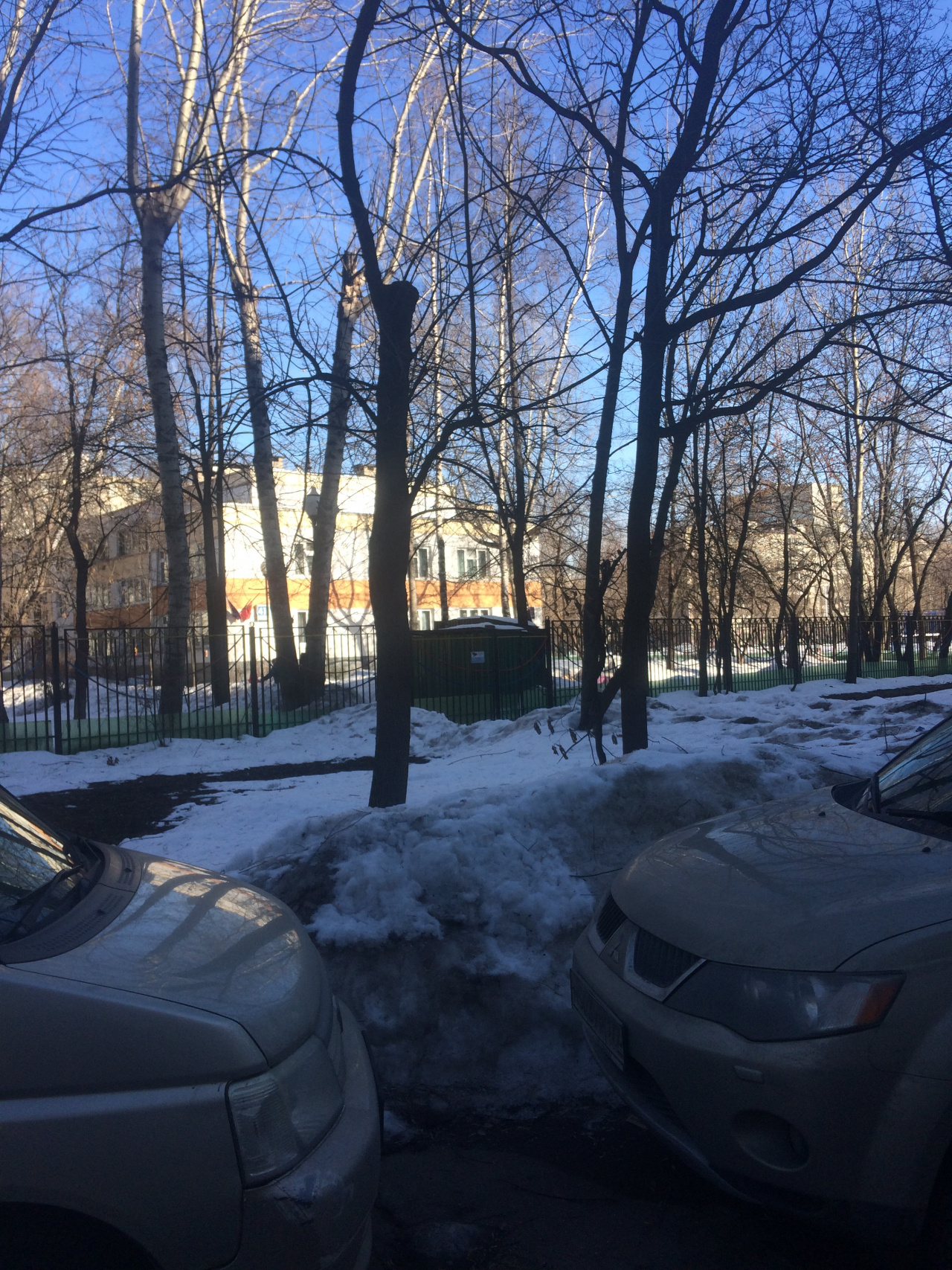 3-комнатная квартира, 60 м² - фото 4