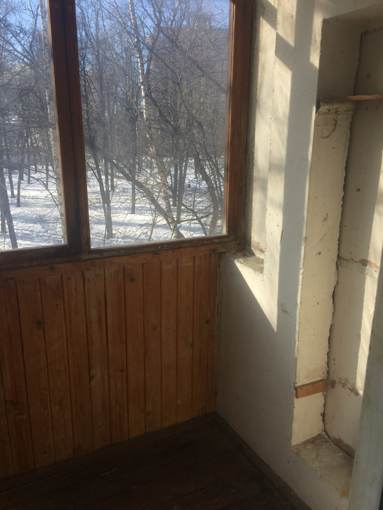 3-комнатная квартира, 60 м² - фото 10