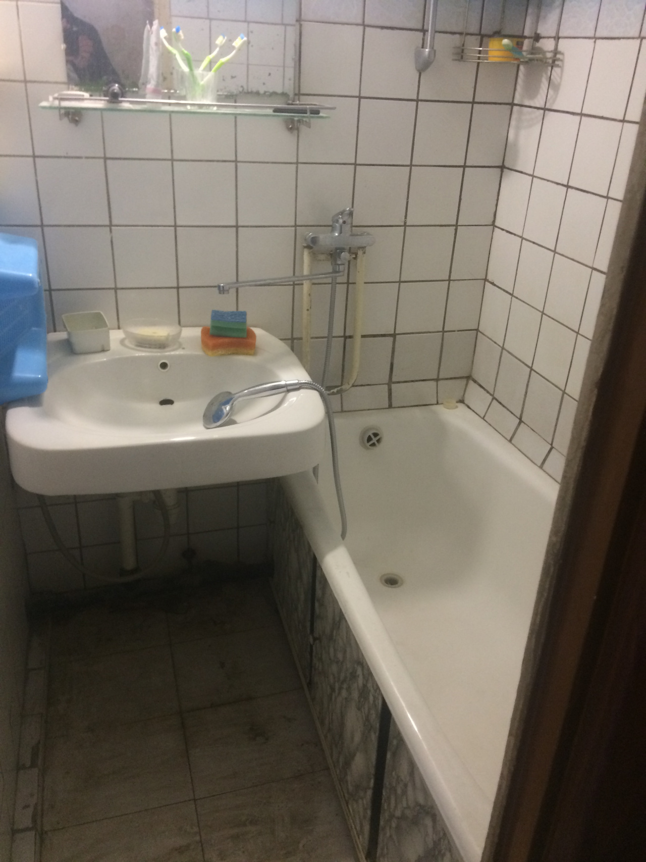 3-комнатная квартира, 60 м² - фото 16