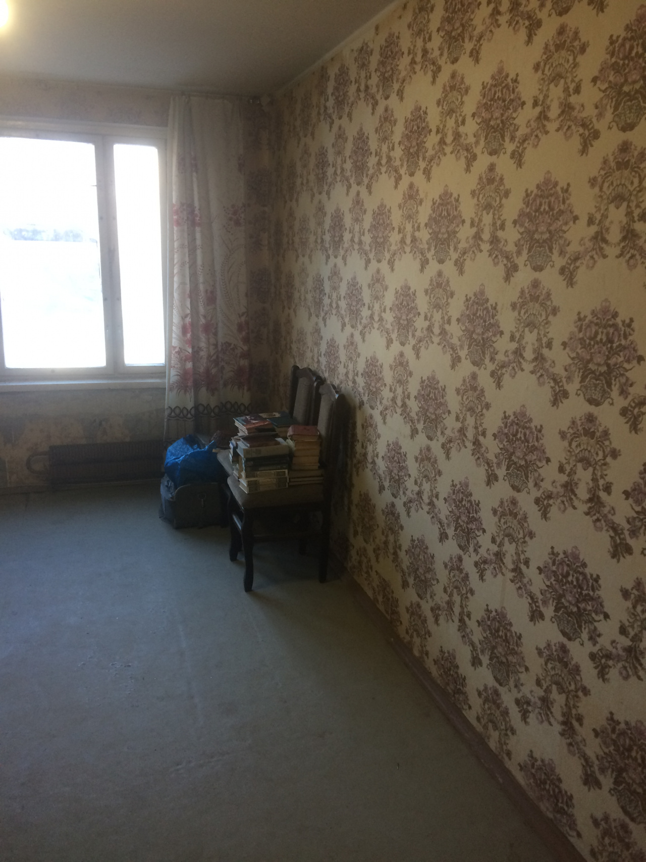 3-комнатная квартира, 60 м² - фото 8