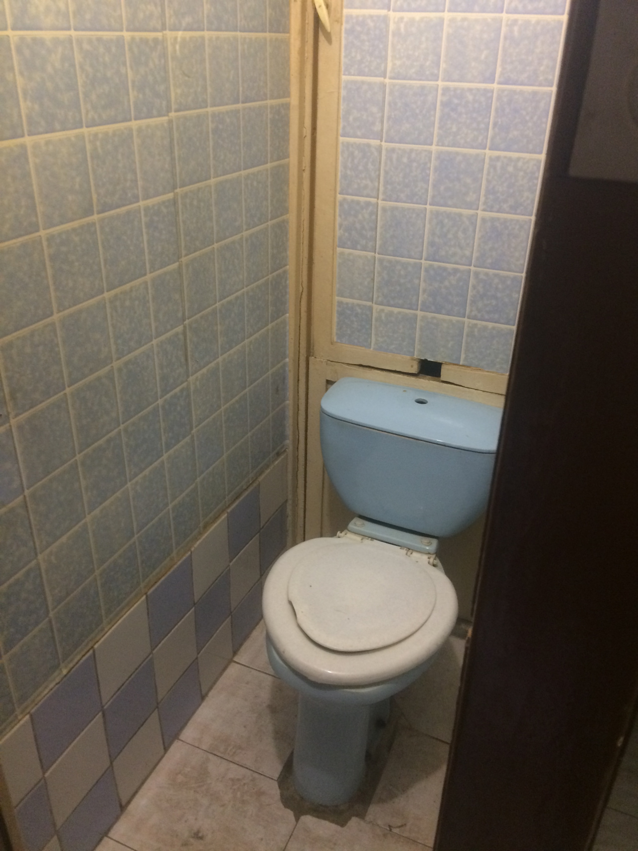 3-комнатная квартира, 60 м² - фото 17