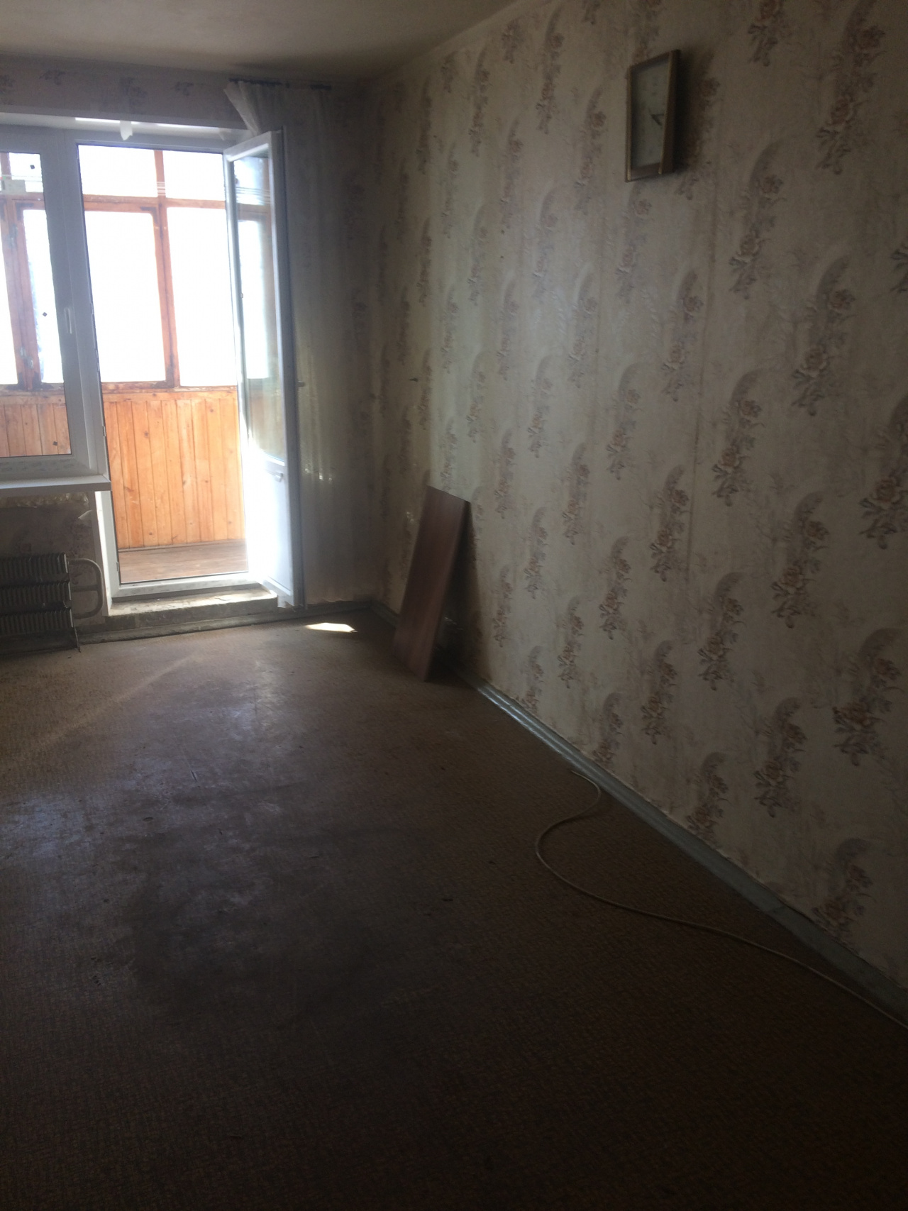 3-комнатная квартира, 60 м² - фото 13