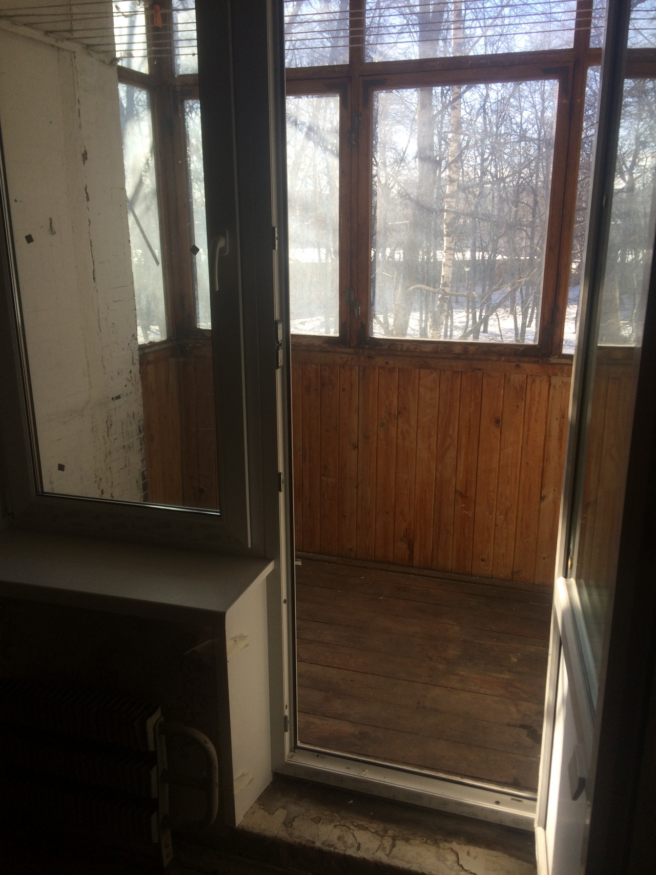 3-комнатная квартира, 60 м² - фото 12