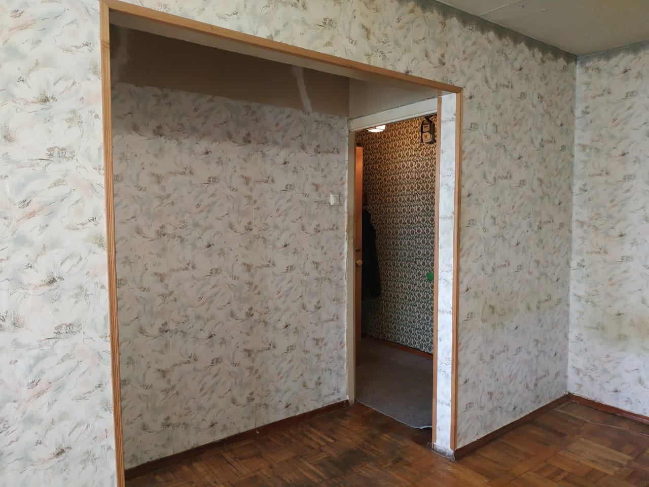 2-комнатная квартира, 43.1 м² - фото 5