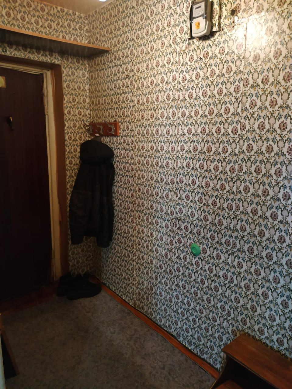 2-комнатная квартира, 43.1 м² - фото 6