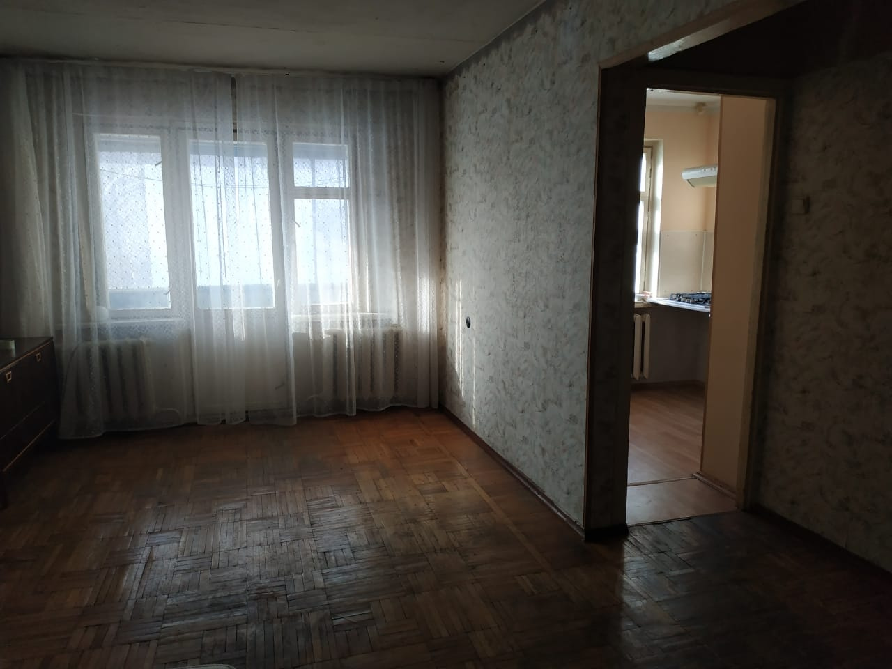 2-комнатная квартира, 43.1 м² - фото 7