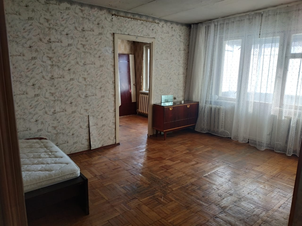 2-комнатная квартира, 43.1 м² - фото 8