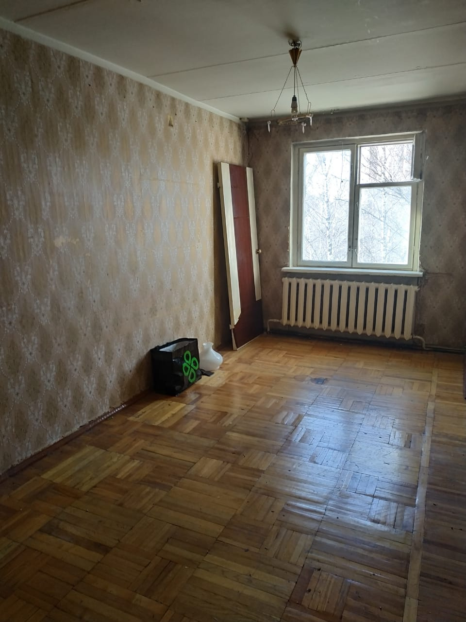 2-комнатная квартира, 43.1 м² - фото 4