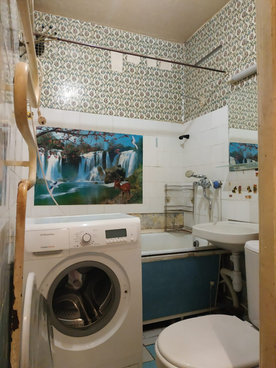 2-комнатная квартира, 43.1 м² - фото 2