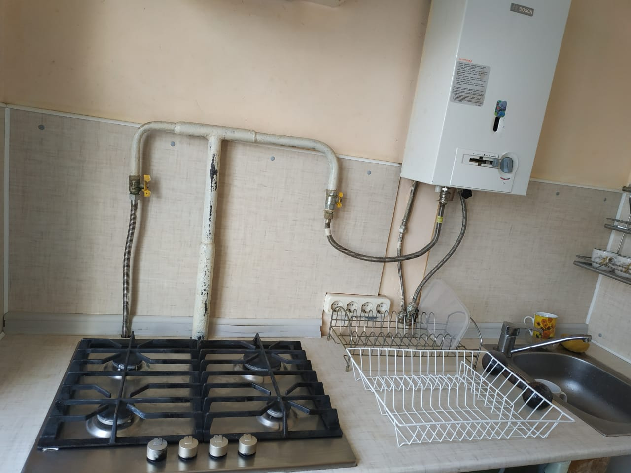 2-комнатная квартира, 43.1 м² - фото 9