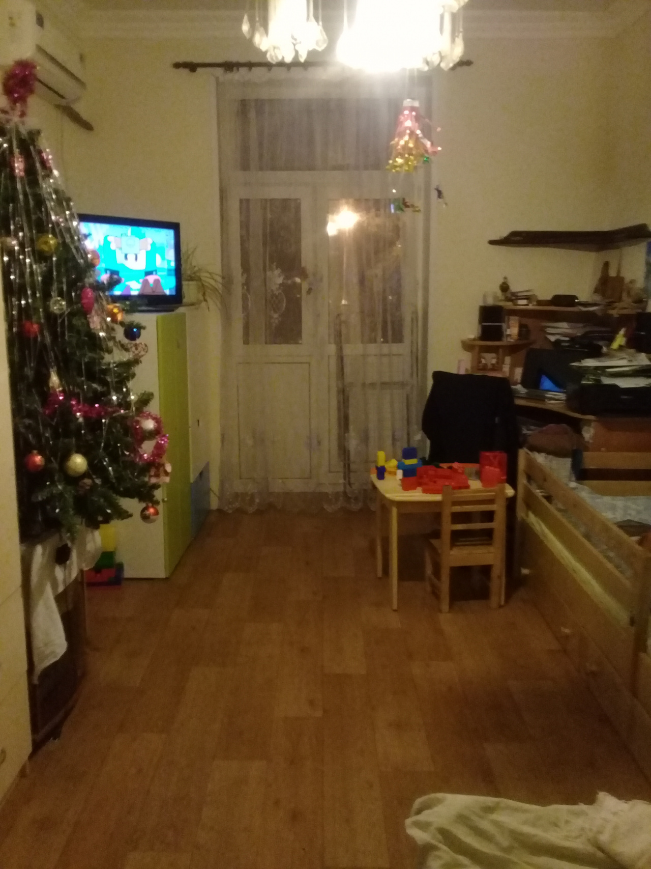 2-комнатная квартира, 50 м² - фото 6