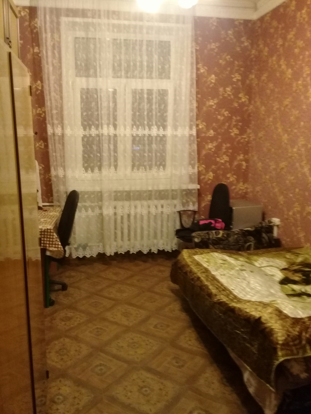 2-комнатная квартира, 50 м² - фото 7