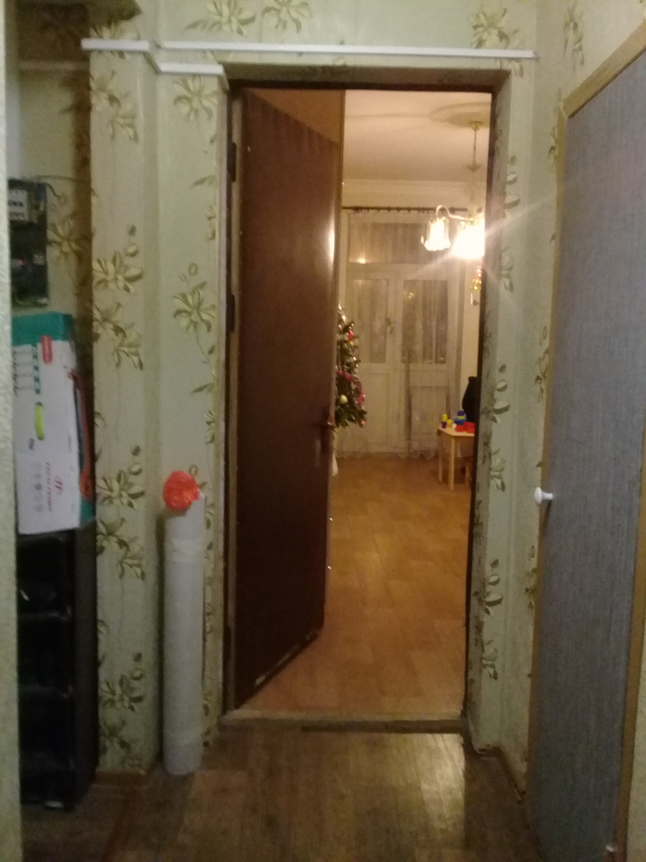 2-комнатная квартира, 50 м² - фото 9