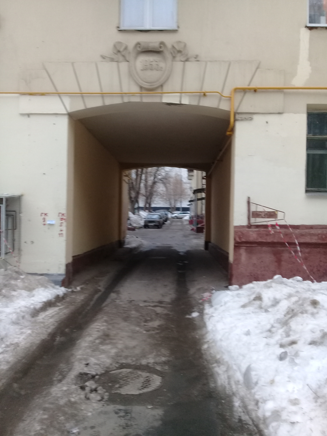 2-комнатная квартира, 50 м² - фото 3