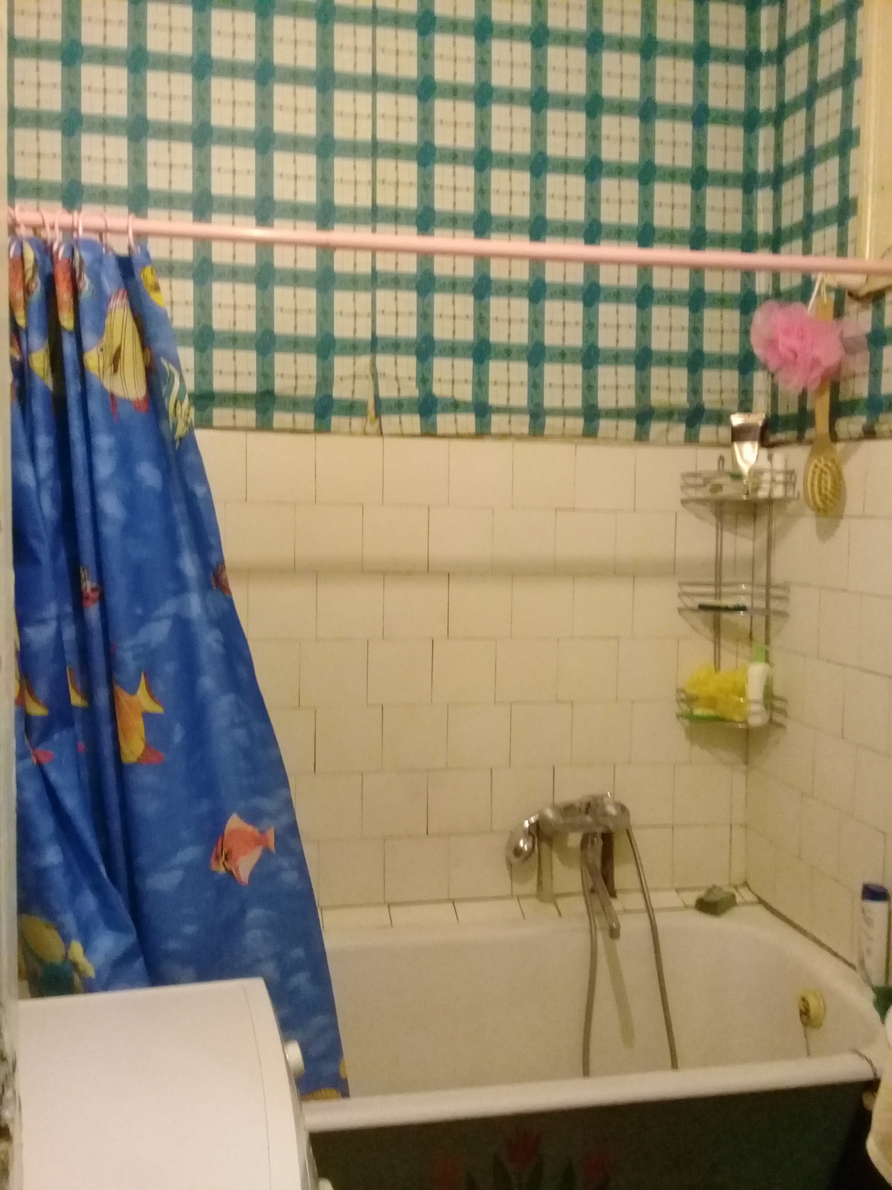 2-комнатная квартира, 50 м² - фото 8