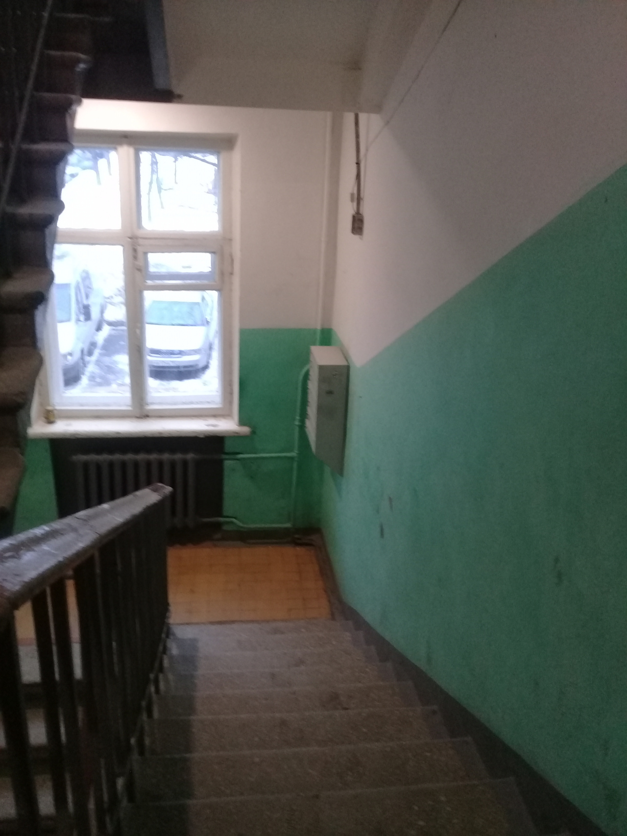 2-комнатная квартира, 50 м² - фото 4